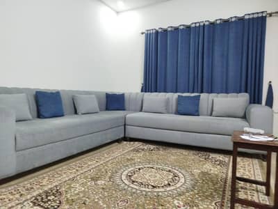 L shaped sofa 7 seater