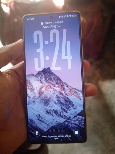 Infinix Note 50