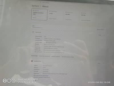 Dell Inspiron 14 2-in-1 – 15th Gen | 16GB RAM | 1TB SSD