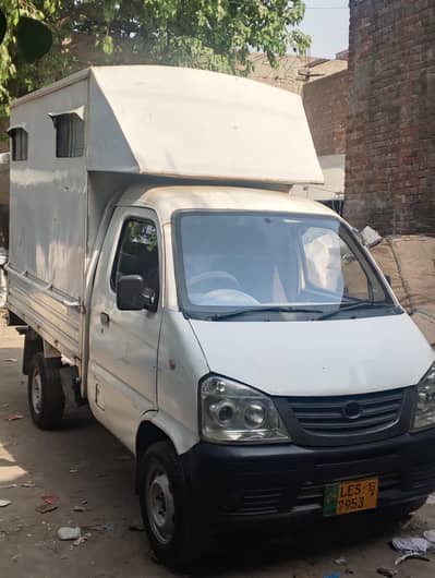 Pick up Faw 03009445429