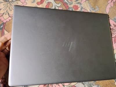 HP ZBook 14u G5 i5 7th gen
