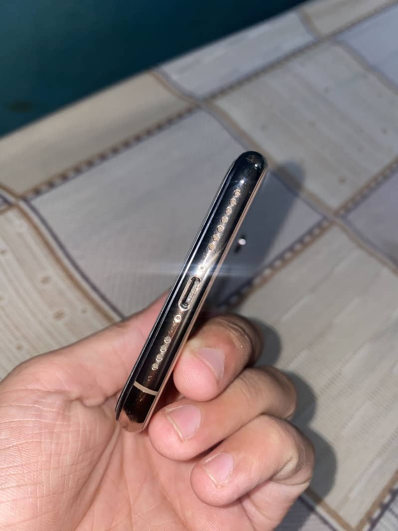 Apple iPhone XS Max 4