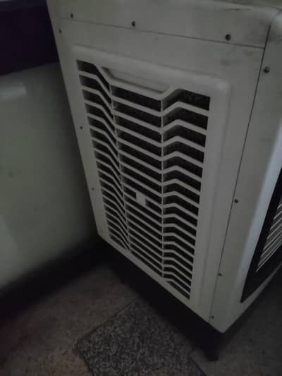 i zone air cooler