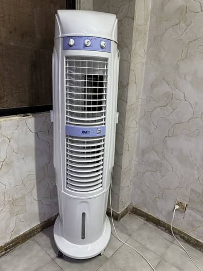 Air Cooler - PK-T6500 (PAK Home Appliances)