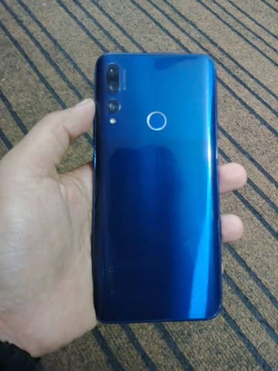Huawei Y9 Prime