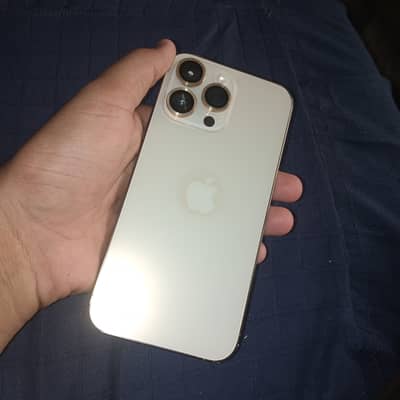 I phone 14 pro max,non_pta ,12 256 gb