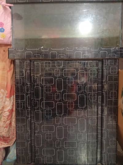 aquarium for sell demand 12k
