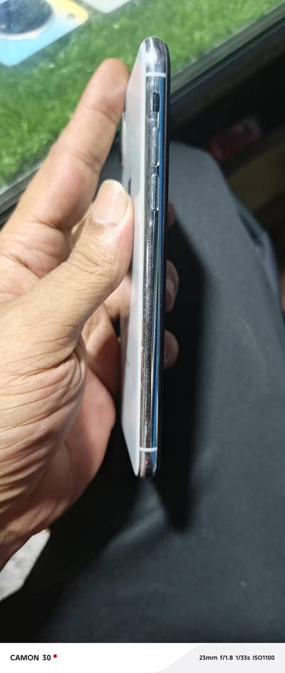 Apple iPhone X