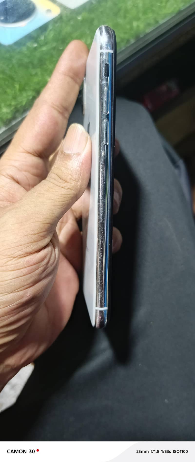 Apple iPhone X 0