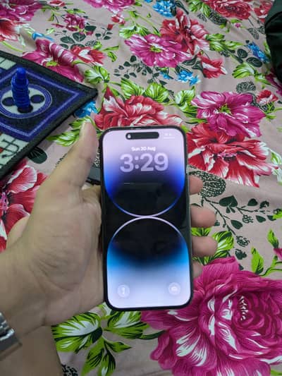 Apple iPhone 14 Pro jv 128 gb