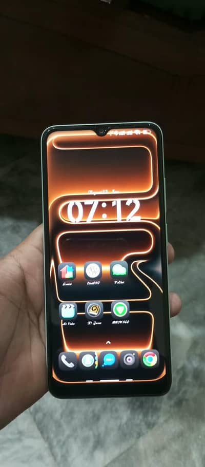 REDMI 12 C