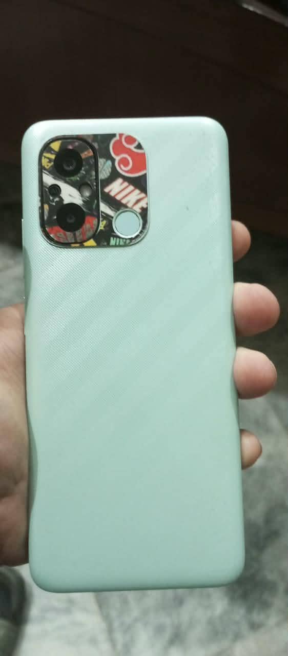 REDMI 12 C 1