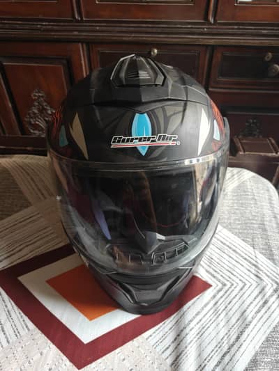 Super Air Sp 912 Helmet