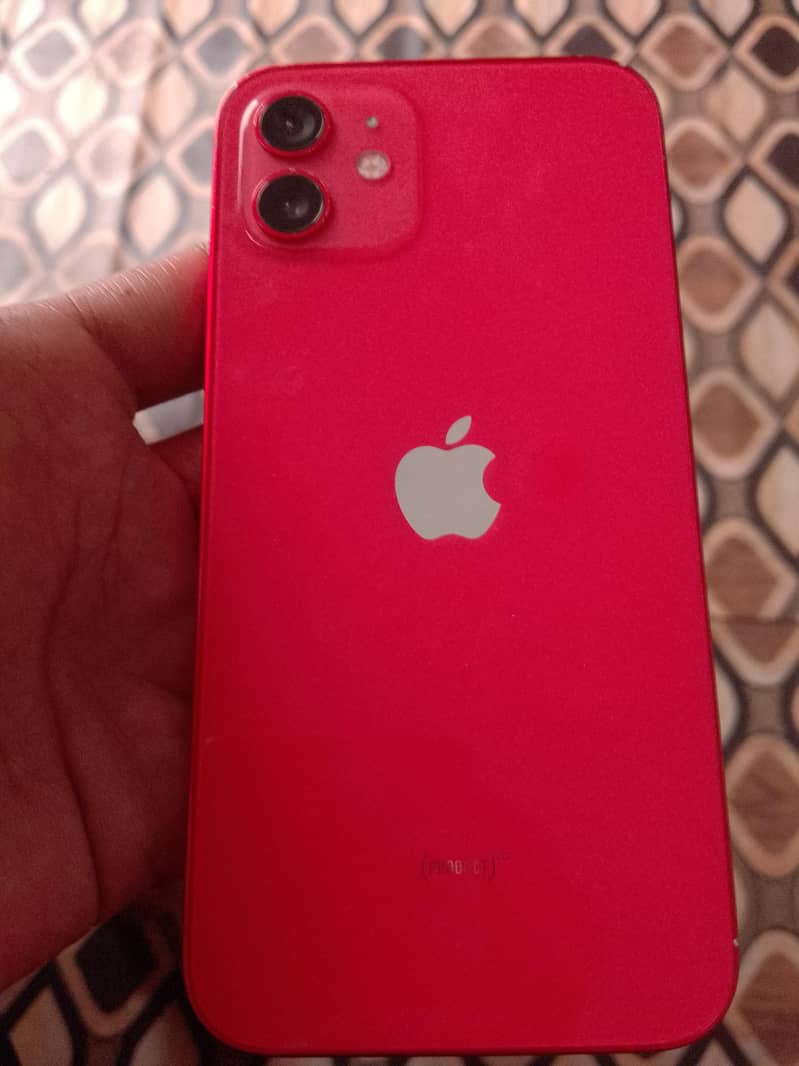 Apple iPhone 12 0