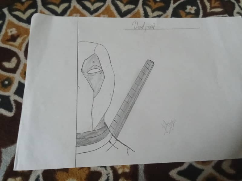 deadpool 0