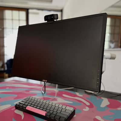 Asus VG248  165Hz - Gaming Monitor