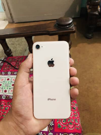 Apple iPhone 8