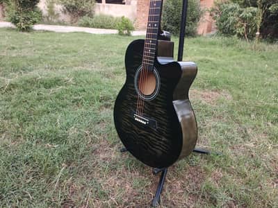 Guitar Imported Guitar