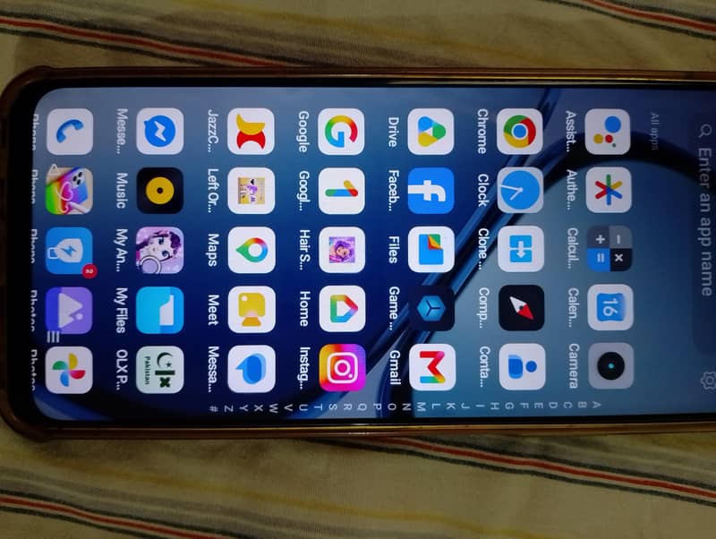 REALME C53 1