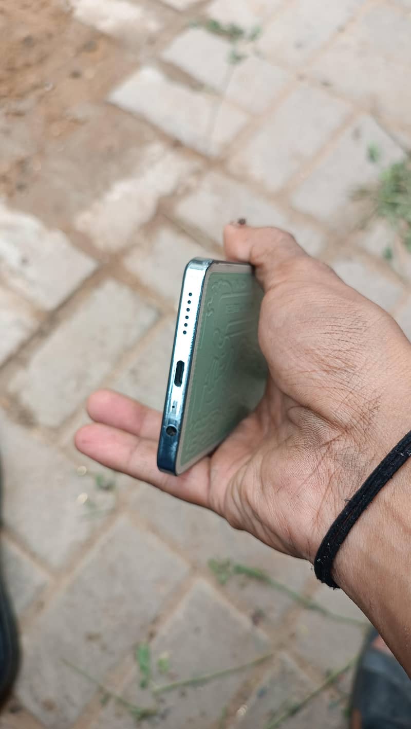 Tecno CAMON 20 Pro 1