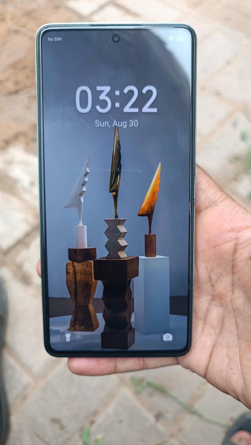 Tecno CAMON 20 Pro 4