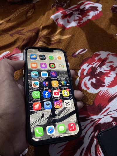 Iphone 13 jv 128gb