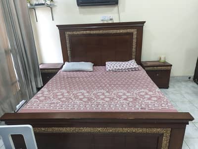 king size bed for sale