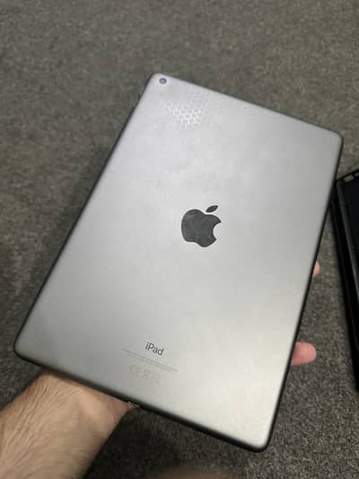 Ipad 9th Generation 256GB