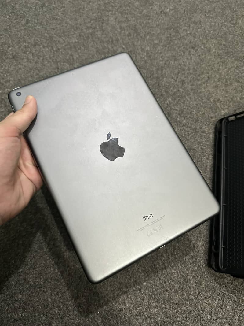 Ipad 9th Generation 256GB 2