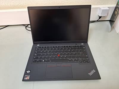 Lenovo ThinkPad L14 Gen 3 | Ryzen 5 PRO 5675U | 16GB | 512GB