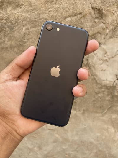 Apple iPhone SE 3RD Genration