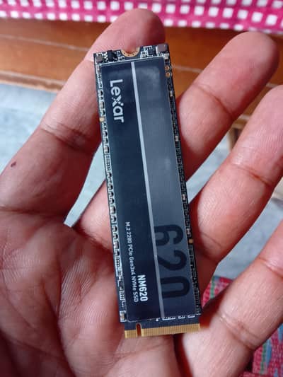 lexar 1tb nvm Hardisk for laptop