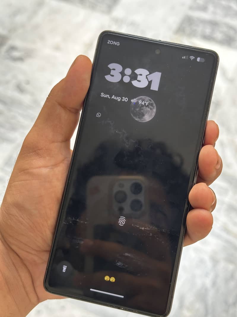 Google Pixel 7 3