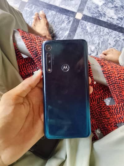 Motorola one Marco mobile for sale 03254005046