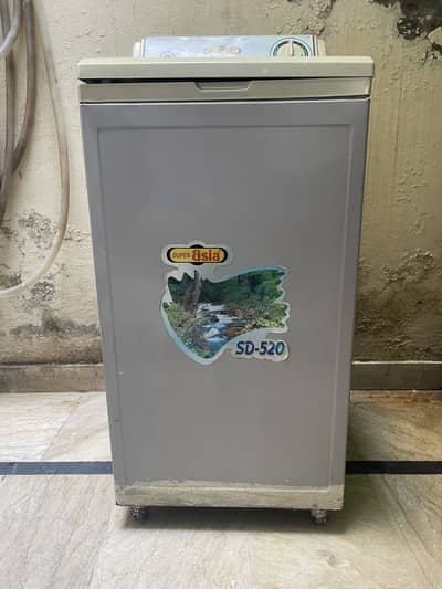Spin Dryer Machine for urgent sale