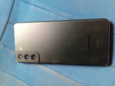 Samsung Mobile S21 Plus