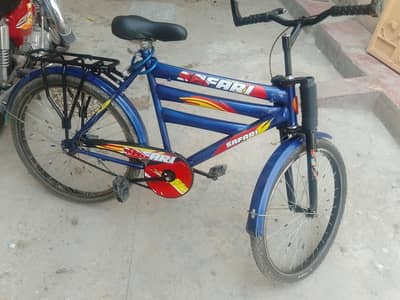 excellent condition