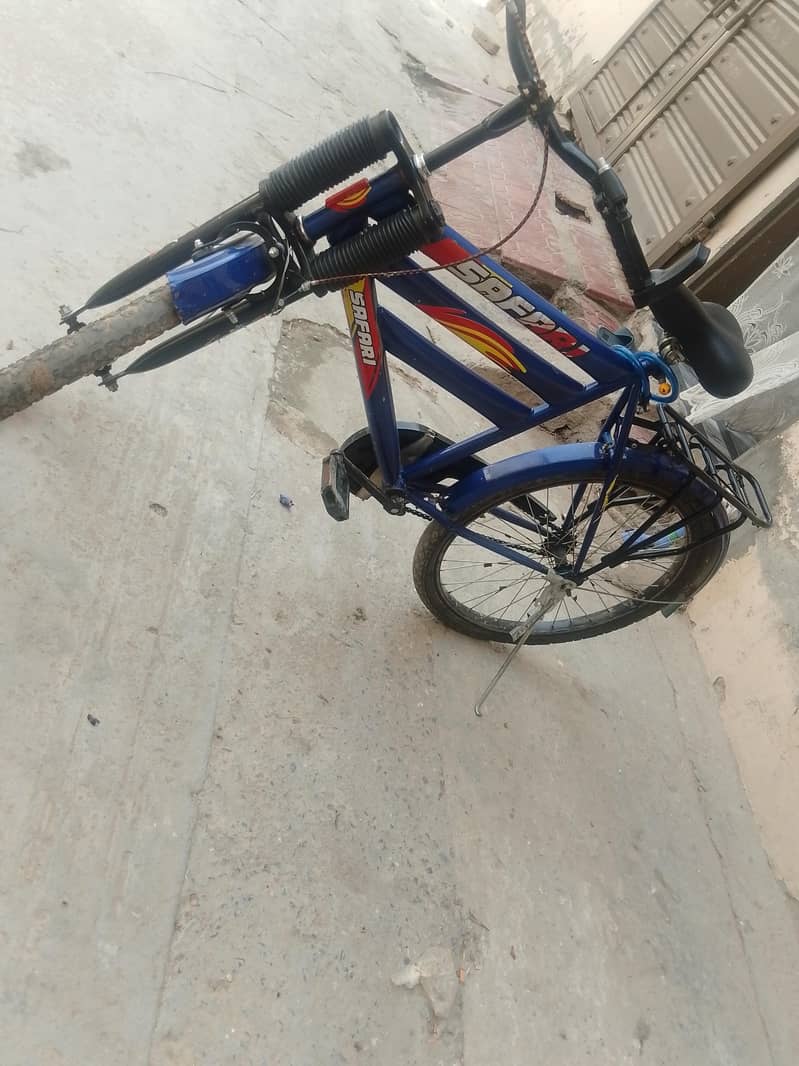excellent condition 2