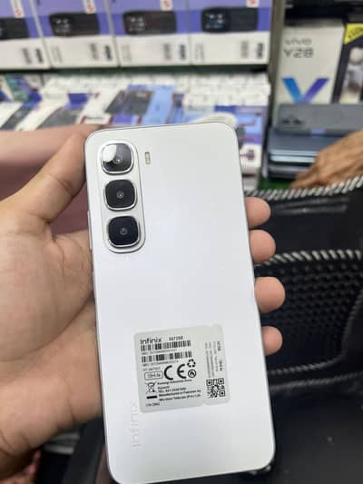 Infinix Note 60 Pro