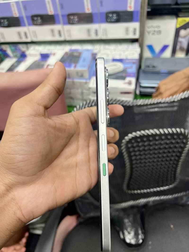 Infinix Note 60 Pro 1