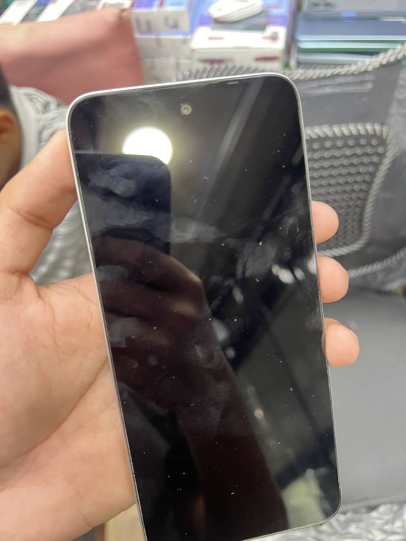 Infinix Note 60 Pro 2