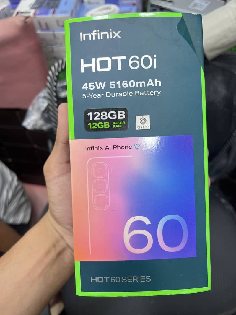 Infinix Note 60 Pro 3