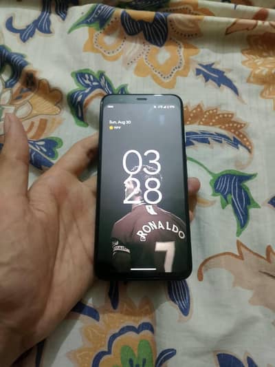 Google Pixel 4