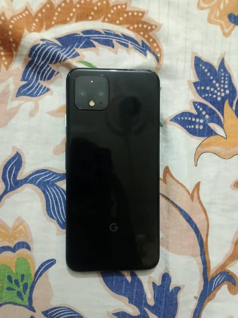Google Pixel 4 1