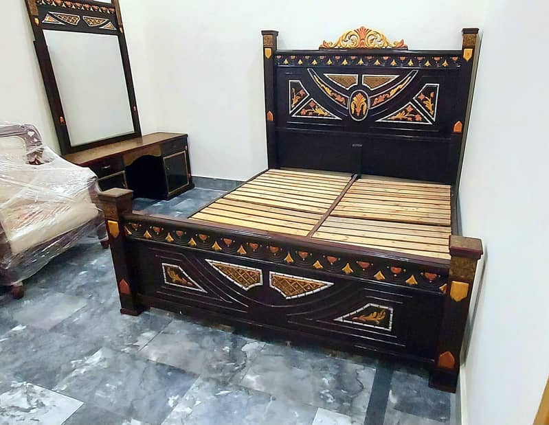 BED DRESSING NEW CONDITION 0