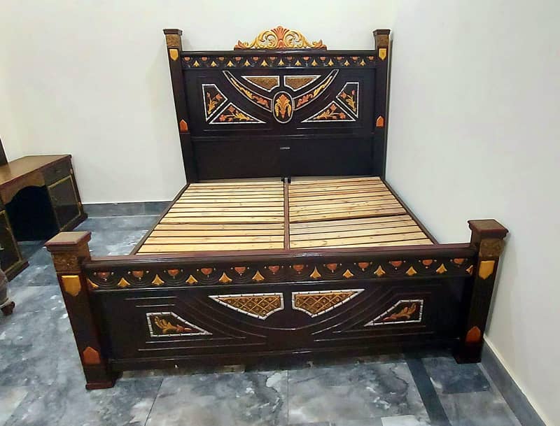 BED DRESSING NEW CONDITION 1