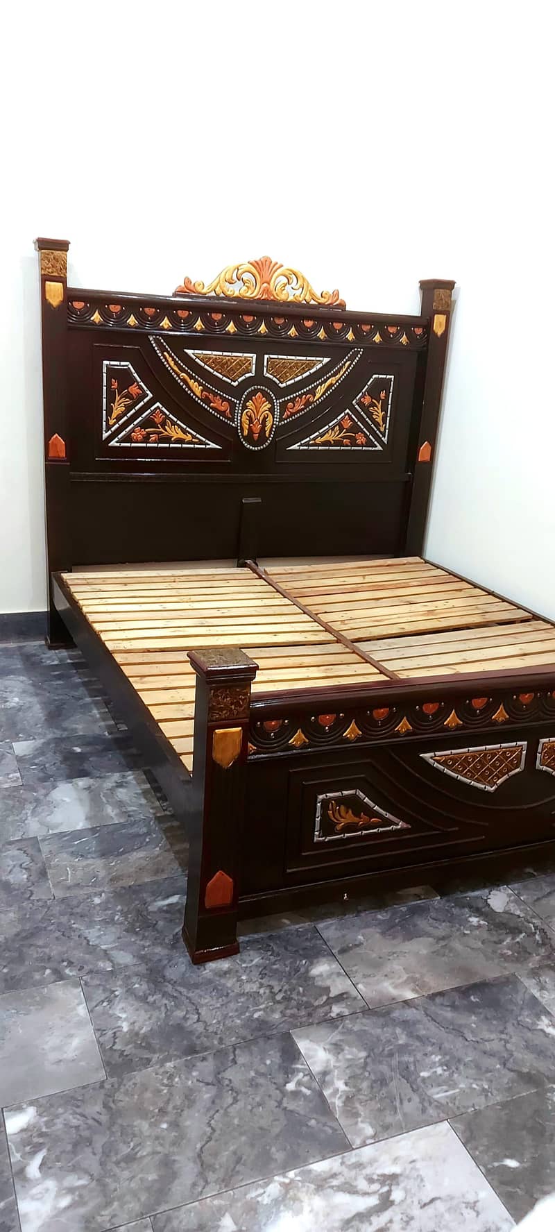BED DRESSING NEW CONDITION 13