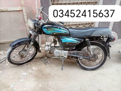 unique  2010 model , cal / whtsp p rabta kren
