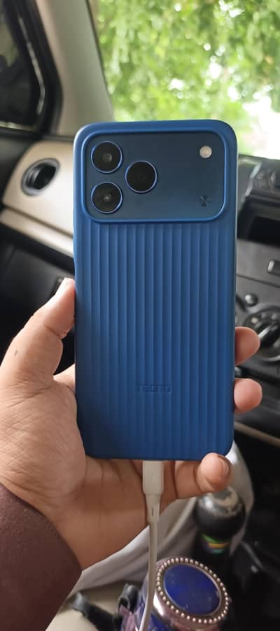 Tecno Other Model