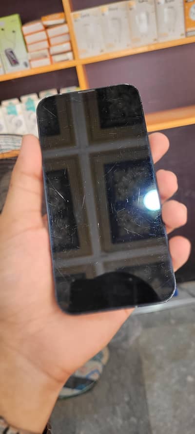 Apple iPhone 13